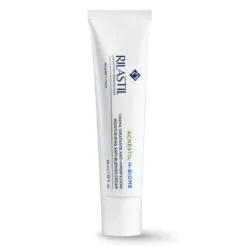 Rilastil Acnestil - H Biome Crema Idratante Anti-Imperfezioni, 40ml