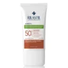 Rilastil Acnestil SPF 50+ - Emulsione solare viso per la pelle a tendenza acneica, 40 ml