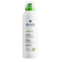 Rilastil Acnestil - Spray Corpo Purificante Anti-Imperfezioni, 150ml