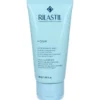 Rilastil Aqua - Detergente viso fluido per la detersione e l'idratazione quotidiana, 50 ml