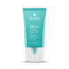 Rilastil Aqua Sensitive Crema Ricca - Crema viso idratante per pelle secca e sensibile, 40 ml