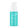 Rilastil Aqua Sensitive - Crema-gel viso idratante e opacizzante per la pelle grassa, 30 ml