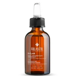 Rilastil D-Clar - Concentrato Depigmentante in Gocce Formula Potenziata, 30ml