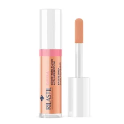 Rilastil Difesa - Correttore Fluido Anti-Imperfezioni colore Pesca, 5.2ml