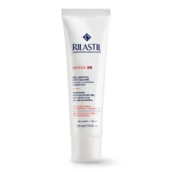 Rilastil Difesa - DS Gel Lenitivo Sebonormalizzante Dermatite Seborroica, 30ml