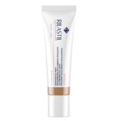Rilastil Difesa - Fondotinta Correttivo Lenitivo colore 04, 30ml