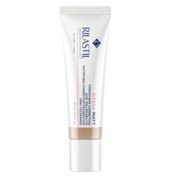 Rilastil Difesa - Matt Fondotinta Correttivo colore 03, 30ml