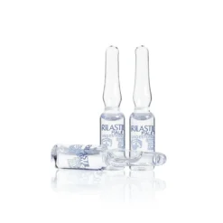 Rilastil Elasticizzante - Fiale Trattamento Viso-Corpo Urto, 10 x 1.5ml