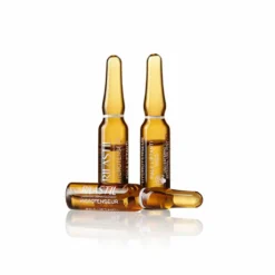 Rilastil Hydrotenseur - Fiale antirughe per un effetto lifting immediato, 7 fiale da 1 ml