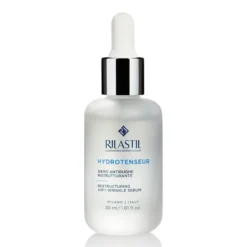 Rilastil Hydrotenseur - Siero Antirughe Ristrutturante Elasticizzante, 30ml