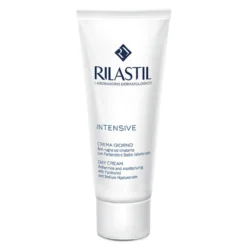 Rilastil Intensive - Crema Giorno Anti-Rughe ed Idratante, 50ml