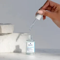 Rilastil Pore Minimizer Gel-Siero Anti Età Minimizzatore dei Pori, 30ml