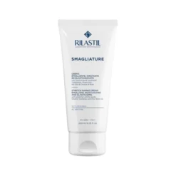 Rilastil Smagliature - Crema corpo per la prevenzione e il trattamento delle smagliature, 200 ml