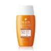 Rilastil Sun System Fluido Solare Viso Water Touch SPF50+ per Pelli Normali e Miste, 50ml