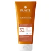 Rilastil Sun System - Latte Velluto SPF30 Emulsione Viso e Corpo, 200ml