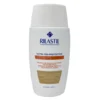 Rilastil Ultra 100-Protector Color Fluido Idratante Colorato SPF50+, 50ml