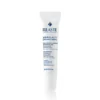 Rilastil Xerolact - Balsamo labbra riparatore ed emolliente contro le screpolature, 15 ml