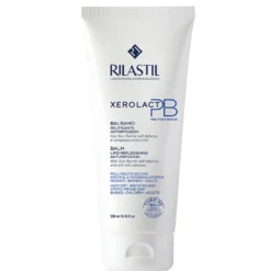 Rilastil Xerolact - PB Balsamo Relipidante Antirritazioni, 200ml