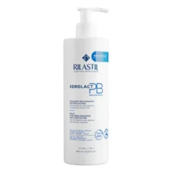 Rilastil Xerolact - PB Balsamo Relipidante Antirritazioni, 400ml