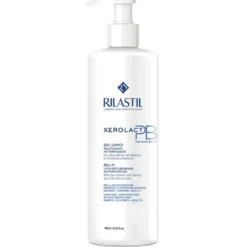 Rilastil Xerolact - PB Balsamo Relipidante Antirritazioni, 400ml