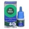 RinaAdvance 1 mg/ml - Gocce nasali ad azione decongestionante per la mucosa nasale, 10 ml