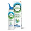 Rinazina Aquamarina Spray Nasale Isotonico Intenso Lavaggio Nasale, 100ml