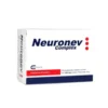 Rne Biofarma Neuronev Complex - Integratore alimentare per il sistema nervoso, 30 compresse