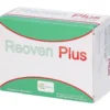 Rne Biofarma Reoven Plus - Integratore per il microcircolo venoso, 30 compresse