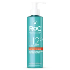 Roc H2O Soleil Repair - Latte Dopo Sole Rinfrescante Rigenerante, 200ml