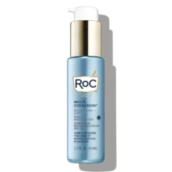 RoC Multi Correxion - Even Tone + Lift Idratante Viso con SPF30, 50ml
