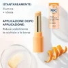 RoC Multi Correxion Revive + Glow - Balsamo occhi in stick illuminante contro le occhiaie, 4 g