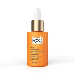 Roc Multi Correxion - Revive + Glow Siero Viso Illuminante, 30ml