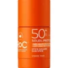 RoC Soleil Protect SPF50+ Stick solare Idratante per la protezione di viso e labbra, 15 g