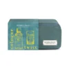 Roger&Gallet Cologne Twist - Cofanetto con acqua di colonia e deodorante energizzante, 100 ml e 50 g