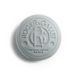 Roger&Gallet Cologne Twist - Shaving Bar Sapone Solido per la Rasatura, 100g