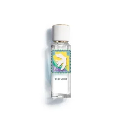 Roger&Gallet Les Aventures - Acqua Profumata di Benessere Edizione Limitata Thé Vert, 30ml