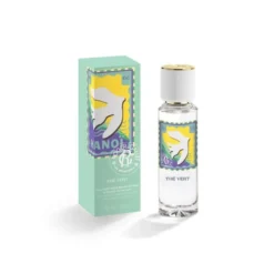 Roger&Gallet Les Aventures - Acqua Profumata di Benessere Edizione Limitata Thé Vert, 30ml