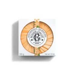 Roger&Gallet Néroli - Saponetta Neroli Fiore d'Arancio Immortelle, 100g