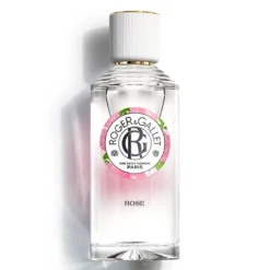 Roger&Gallet Rose - Acqua Profumata di Benessere, 100ml