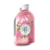 Roger&Gallet Rose - Gel Doccia di Benessere Rosa Damascena Muschio, 500ml