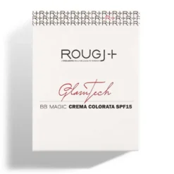 Rougj BB Magic SPF 15 - Crema colorata per idratare e uniformare l'incarnato, 25 ml