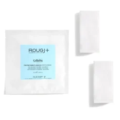 Rougj Cellulite Trattamento Crio Trattamento Braccia Monouso 2 Manicotti 40 Ml