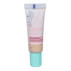 Rougj Etoile - Correttore Fluido Luminoso colore 02, 10ml