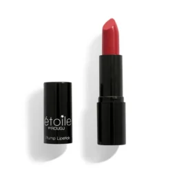 Rougj Etoile - Plump Lipstick Rossetto finish Opaco 02, 1 rossetto