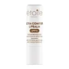 Rougj Etoile - Ultra Comfort Lipbalm Balsamo Labbra SPF15 N. 1 Cocco, 5ml