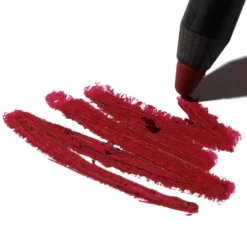 Rougj Flower Power - Rossetto Anti Age Rosso, 1 rossetto matita