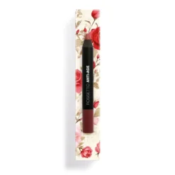 Rougj Flower Power - Rossetto Anti Age Rosso, 1 rossetto matita