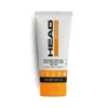 Rougj Head Gel Solare Invisibile SPF30 Gel protezione solare alta viso corpo e cuoio capelluto, 50 ml