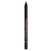 Rougj 2 in 1 Matita Occhi Gel e Waterproof colore 04 Deep Blue, 1.23g
