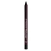 Rougj 2 in 1 Matita Occhi Gel e Waterproof colore 01 Black, 1.23g